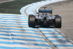 Lewis Hamilton, Mercedes AMG F1 W07 Hybrid