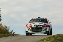 Бріан Буфф'є, Citroën DS3 R5