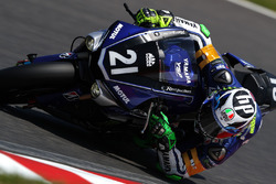 #21 Yamaha Factory Racing Team: Кацуюки Накасуга, Пол Еспаргаро, Алекс Лоус