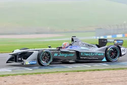 Harry Tincknell, Jaguar Racing