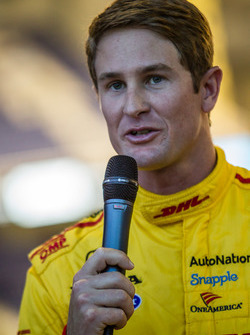 Ryan Hunter-Reay