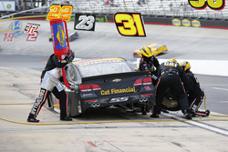 Ryan Newman, Richard Childress Racing, Chevrolet