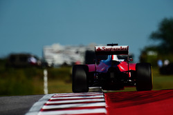 Sebastian Vettel, Ferrari SF16-H