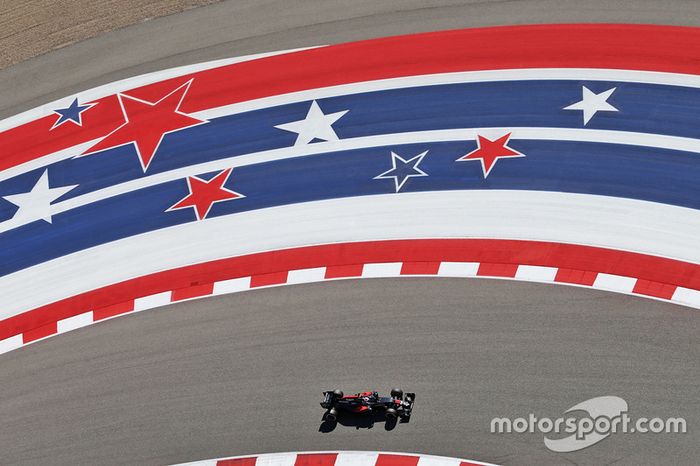 Jenson Button, McLaren MP4-31