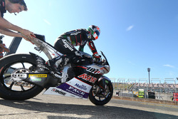 Johann Zarco, Ajo Motorsport