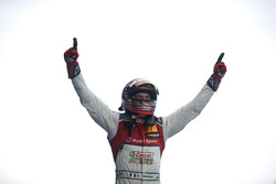 Sieger Edoardo Mortara, Audi Sport Team Abt Sportsline, Audi RS 5 DTM