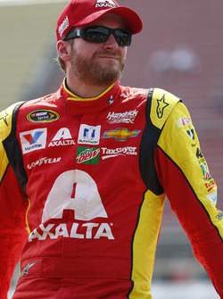 Dale Earnhardt Jr., Hendrick Motorsports Chevrolet