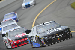 Kyle Larson, Chip Ganassi Racing Chevrolet