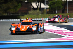 #26 G-Drive Racing Oreca 05 - Nissan: Roman Rusinov, Nathanael Berthon, René Rast
