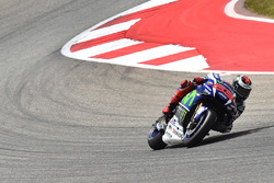 Jorge Lorenzo, Yamaha Factory Racing