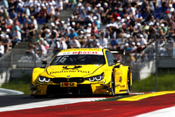 Timo Glock, BMW Team RMG, BMW M4 DTM