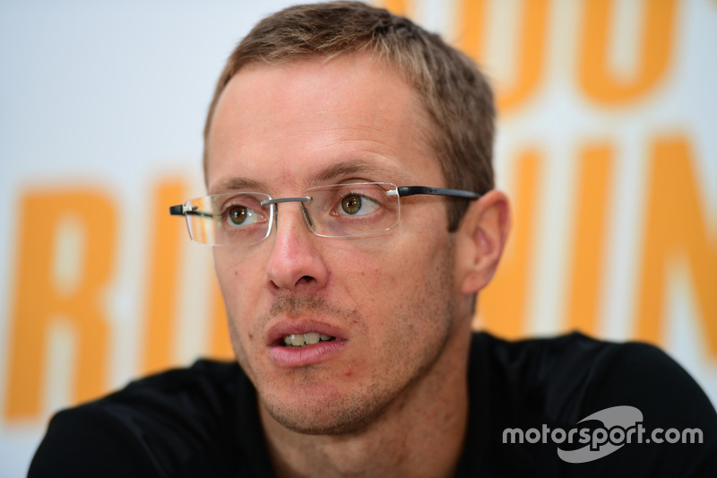 Sébastien Bourdais