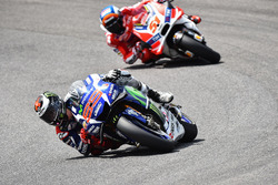 Хорхе Лоренсо, Yamaha Factory Racing