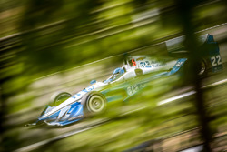 Simon Pagenaud, Team Penske Chevrolet