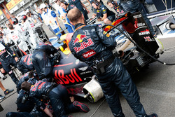Макс Ферстаппен, Red Bull Racing RB12