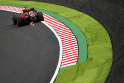 Max Verstappen, Red Bull Racing RB12