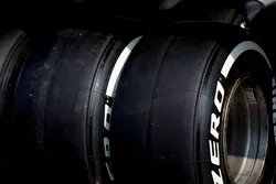 Pirelli tyres