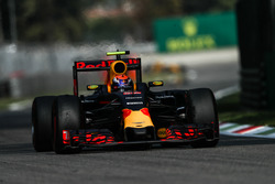 Max Verstappen, Red Bull Racing RB12