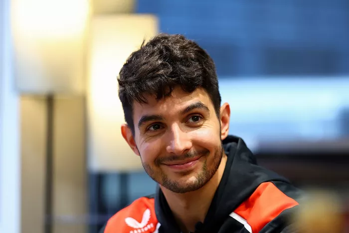 Esteban Ocon, Haas F1 Team