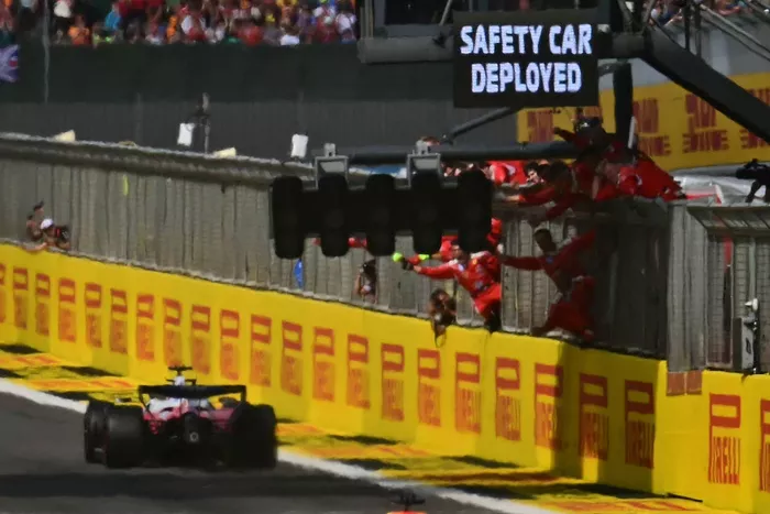 Charles Leclerc, Ferrari