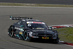 Robert Wickens, Mercedes-AMG Team HWA, Mercedes-AMG C63 DTM