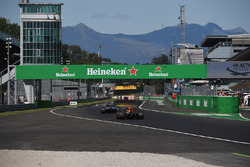 Max Verstappen, Red Bull Racing RB13
