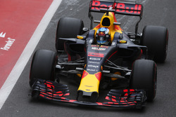 Даніель Ріккардо, Red Bull Racing RB13
