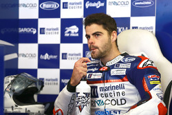 Romano Fenati, Marinelli Rivacold Snipers
