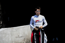 Charles Leclerc, PREMA Powerteam