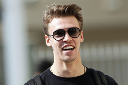 Даниил Квят, Scuderia Toro Rosso