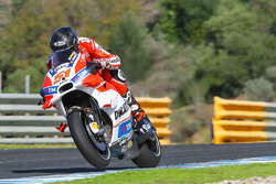 Michele Pirro, Pramac Racing