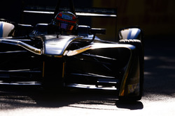Esteban Gutierrez, Techeetah