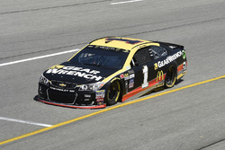 Jamie McMurray, Chip Ganassi Racing, Chevrolet