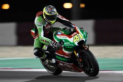 Aleix Espargaró, Aprilia Racing Team Gresini