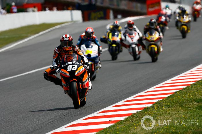 16. GP de Catalunya 2011 - Montmeló