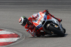 Хорхе Лоренсо, Ducati Team