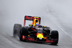 Макс Ферстаппен, Red Bull Racing RB12