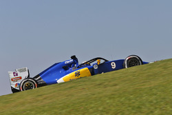 Marcus Ericsson, Sauber C35 mit dem Halo-Cockpitschutz