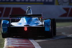 Антониу Феликс да Кошта, Amlin Andretti Formula E