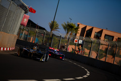 Ma Qing Hua, Techeetah