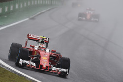 Kimi Räikkönen, Ferrari SF16-H