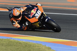 Mika Kallio, Red Bull KTM Factory Racing