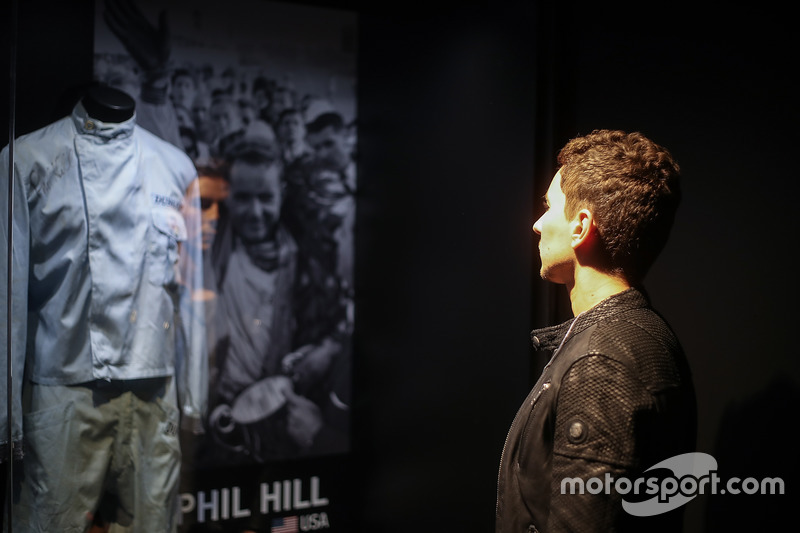 Museo World Champions by 99 Jorge Lorenzo