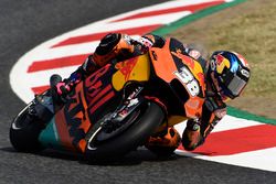 Bradley Smith, Red Bull KTM Factory Racing