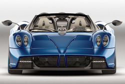 Pagani Huayra Roadster