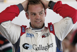 Tom Chilton, Sébastien Loeb Racing, Citroën C-Elysée WTCC