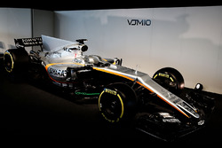 De Sahara Force India F1 VJM10