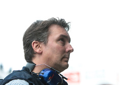James Key, Technikchef, Scuderia Toro Rosso