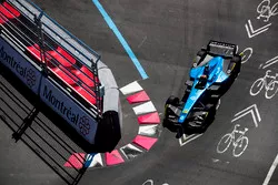 Sébastien Buemi, Renault e.Dams
