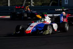 Dorian Boccolacci, Trident